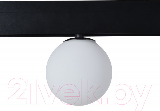 Изображение товара Трековый светильник ЭРА Nova TRM20-7-5W4K / Б0054828