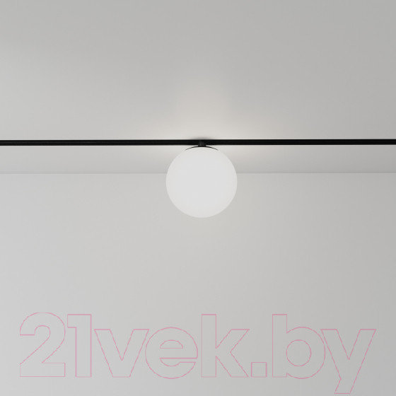 Изображение товара Трековый светильник ЭРА Nova TRM20-7-5W4K / Б0054828