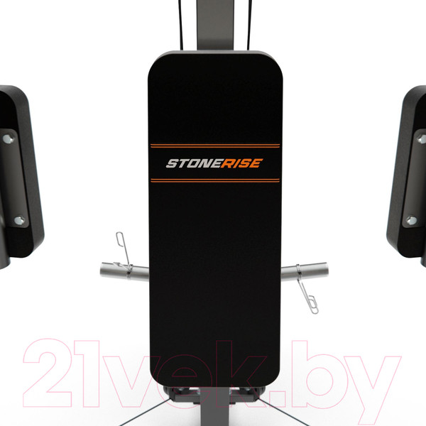Изображение товара Силовой тренажер Stonerise D873