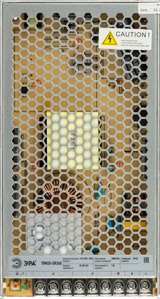 Изображение товара Драйвер для светодиодной ленты ЭРА TRM20-DR360 / Б0054802
