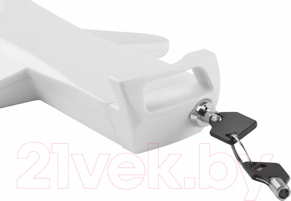 Изображение товара Адаптер для кронштейна Ergosmart Teb-Pad