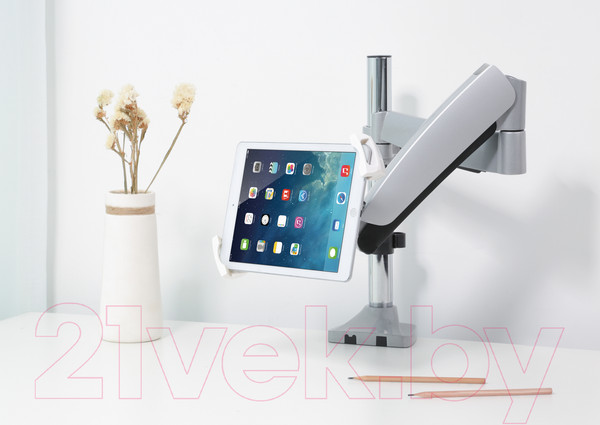 Изображение товара Адаптер для кронштейна Ergosmart Teb-Pad