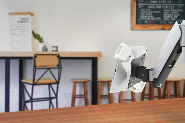 Изображение товара Адаптер для кронштейна Ergosmart Teb-Pad