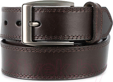 Изображение товара Ремень мужской Poshete 571-Z04-L-BRW (коричневый)