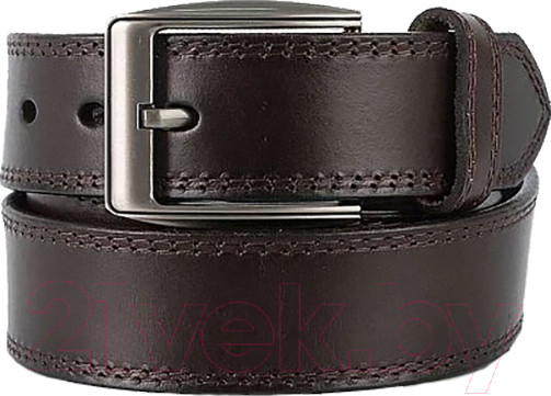 Изображение товара Ремень мужской Poshete 571-Z04-M-BRW (коричневый)