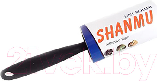 Изображение товара Ролик для чистки одежды MONAMI LL-872