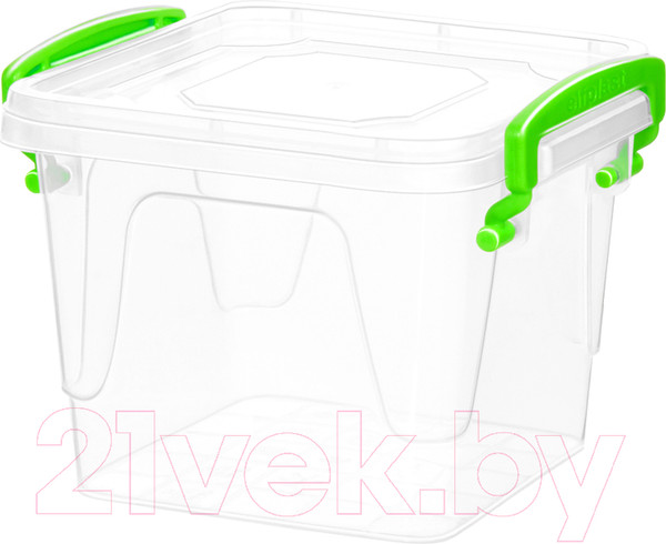 Изображение товара Контейнер Эльфпласт Fresh Box EP404 (3.7л)