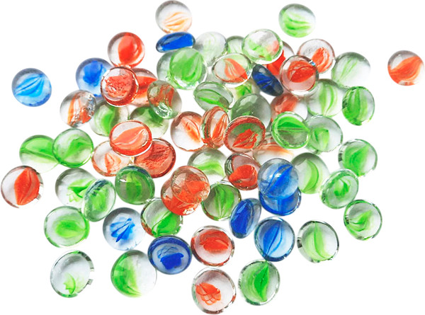 Изображение товара Набор декоративных камней MONAMI KAM101