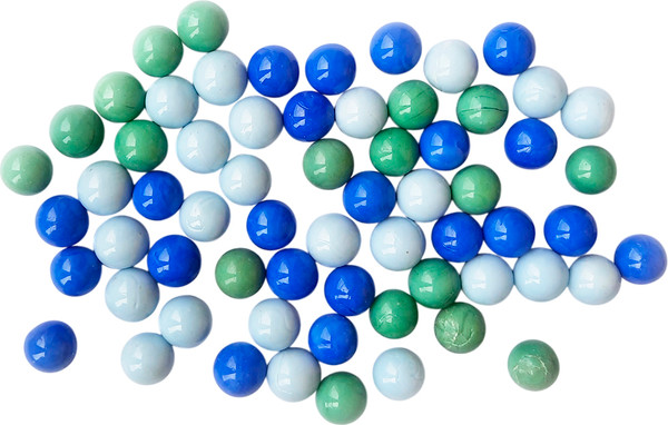 Изображение товара Набор декоративных камней MONAMI KAM107