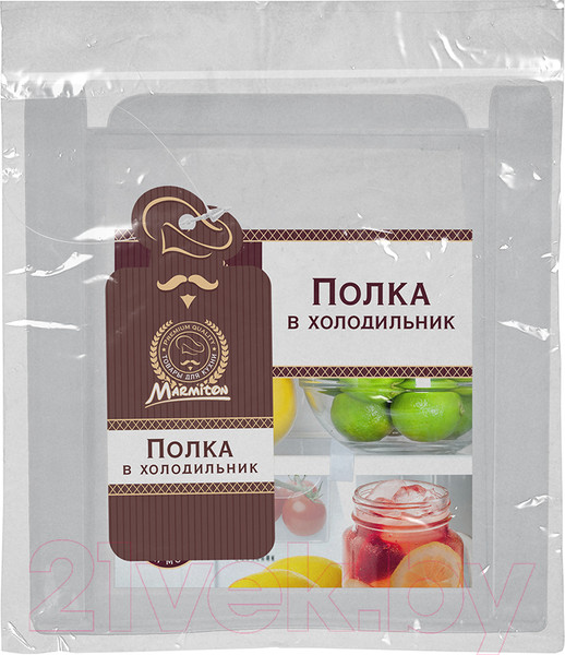 Изображение товара Контейнер для холодильника Marmiton 17603