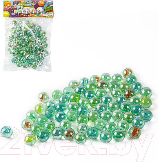 Изображение товара Набор декоративных камней MONAMI KAM110