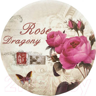 Изображение товара Зеркало карманное MONAMI MX-02 №2