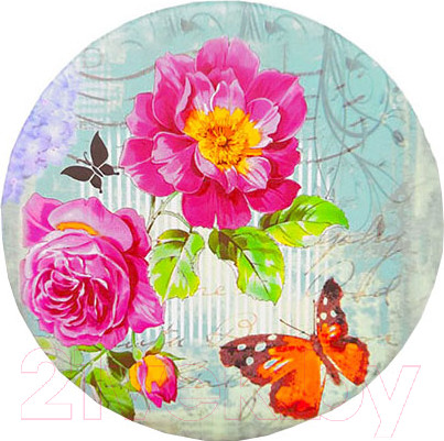 Изображение товара Зеркало карманное MONAMI MX-02 №7