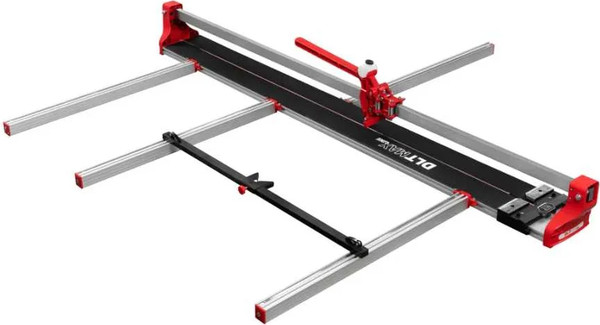 Изображение товара Плиткорез ручной DLT Maxline-1800 рез до 1870мм