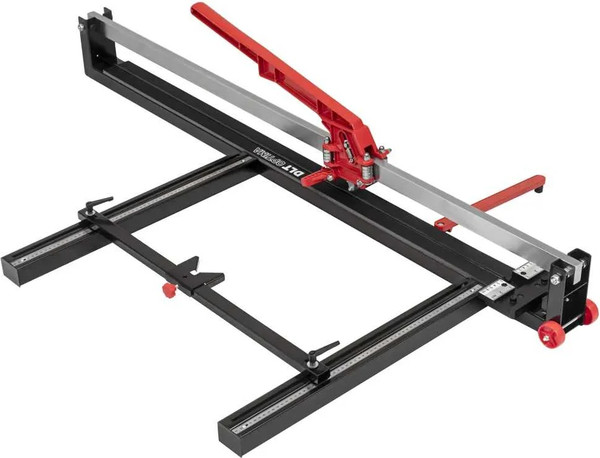 Изображение товара Плиткорез ручной DLT Optima-1000 1000мм