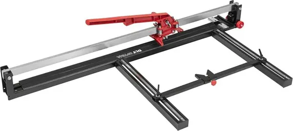 Изображение товара Плиткорез ручной DLT Optima-1000 1000мм