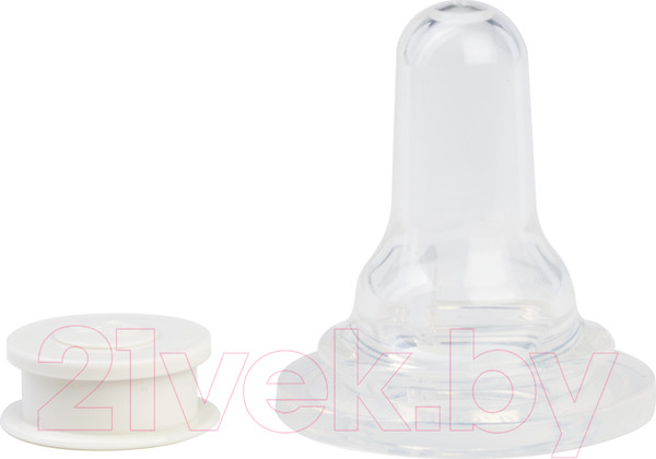 Изображение товара Соска Pigeon С клапаном для детей с расщелиной неба и/или губы S 1294