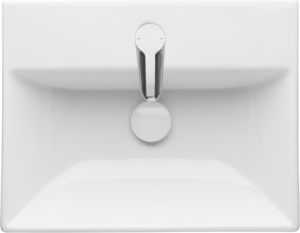 Изображение товара Умывальник Roca Oleta 50 / 73274C300Y (белый)