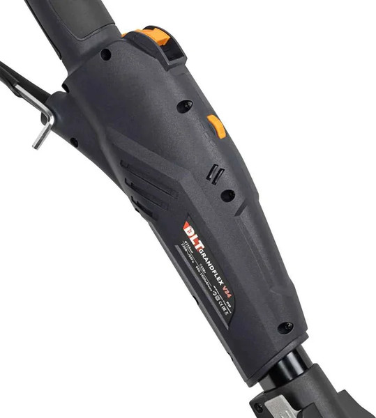 Изображение товара Шлифовальная машина для стен DLT Жираф Max-XT R7234