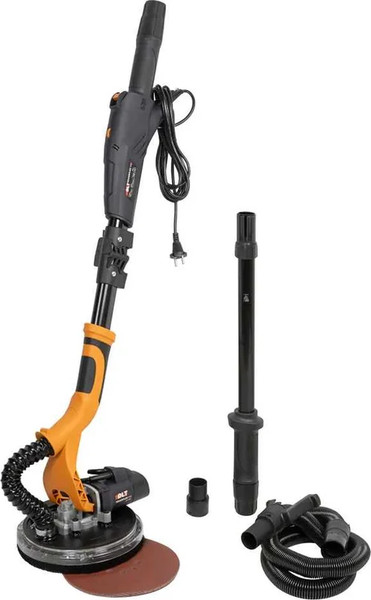 Изображение товара Шлифовальная машина для стен DLT Жираф Max-XT R7234