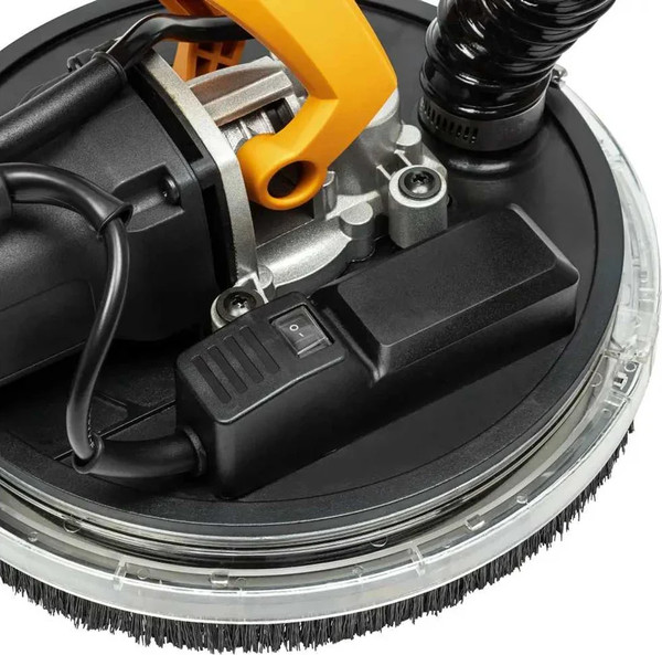 Изображение товара Шлифовальная машина для стен DLT Жираф Max-XT R7234