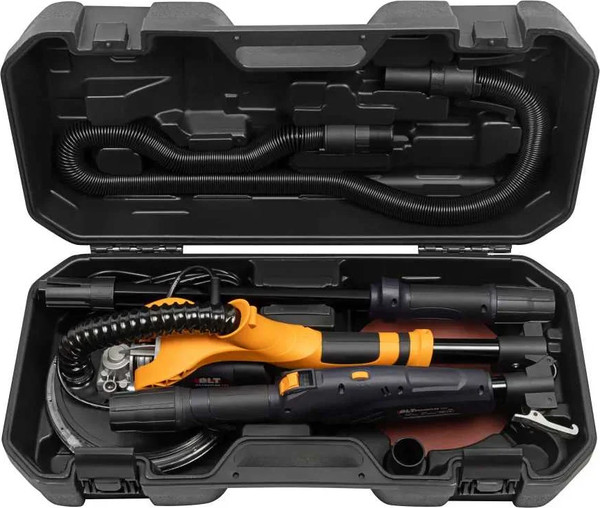 Изображение товара Шлифовальная машина для стен DLT Жираф Max-XT R7234