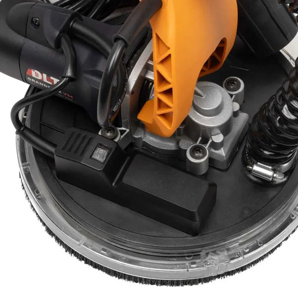 Изображение товара Шлифовальная машина для стен DLT Жираф Max-XT R7234