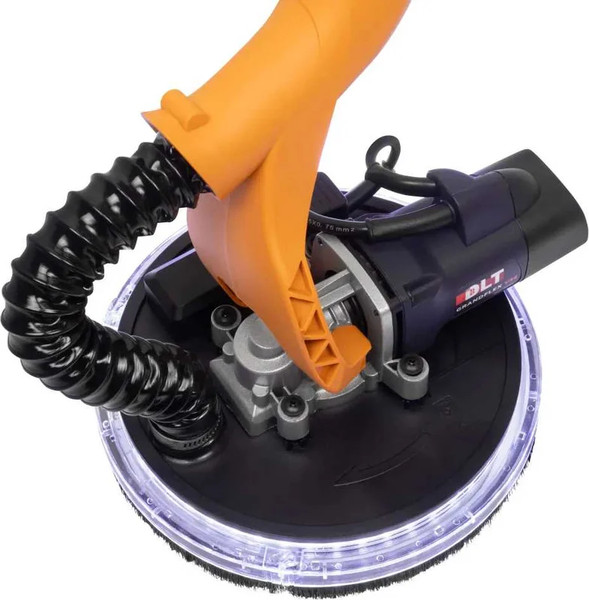 Изображение товара Шлифовальная машина для стен DLT Жираф Max-XT R7234