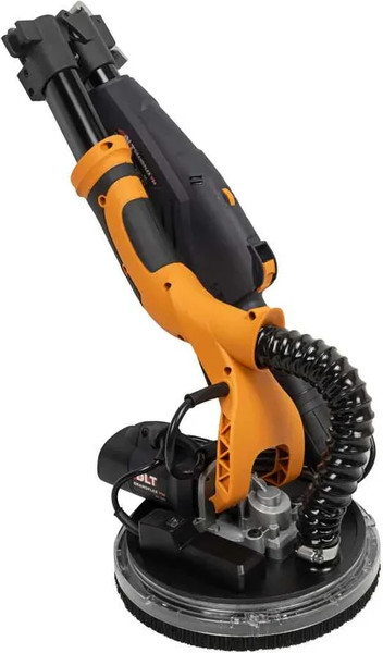 Изображение товара Шлифовальная машина для стен DLT Жираф Max-XT R7234