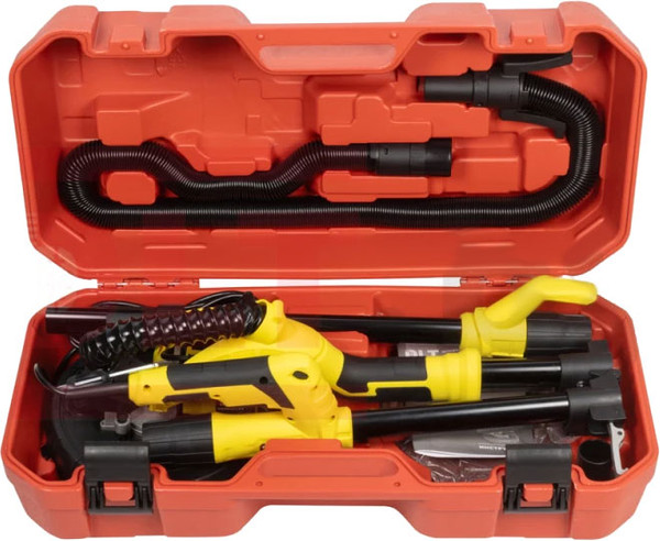 Изображение товара Шлифовальная машина для стен DLT Жираф R7237 Plus