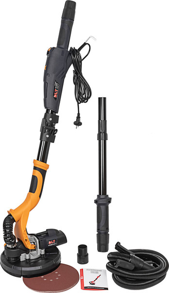 Изображение товара Шлифовальная машина для стен DLT Жираф Max-XT R7232