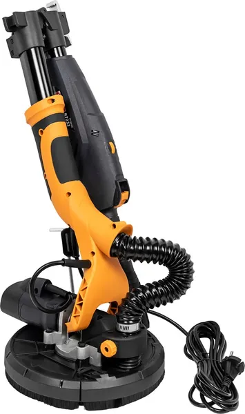 Изображение товара Шлифовальная машина для стен DLT Жираф Max-XT R7232