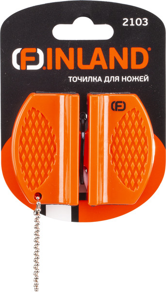 Изображение товара Ножеточка механическая Finland 2103