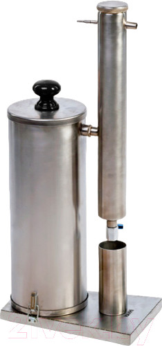 Изображение товара Дымогенератор для копчения Hanhi 2