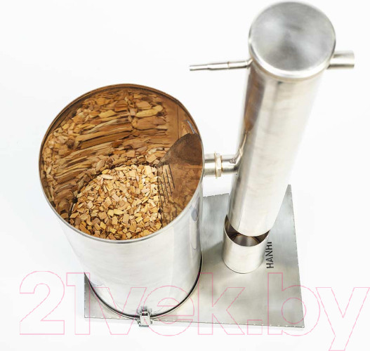 Изображение товара Дымогенератор для копчения Hanhi 2