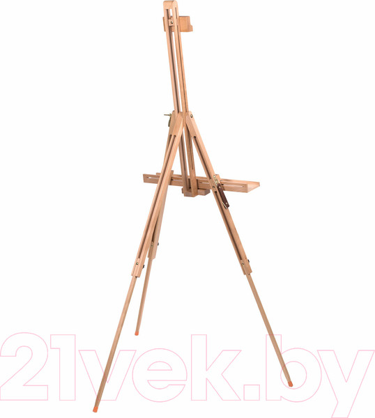 Изображение товара Мольберт Brauberg Art. Полевой / 192262 (бук)