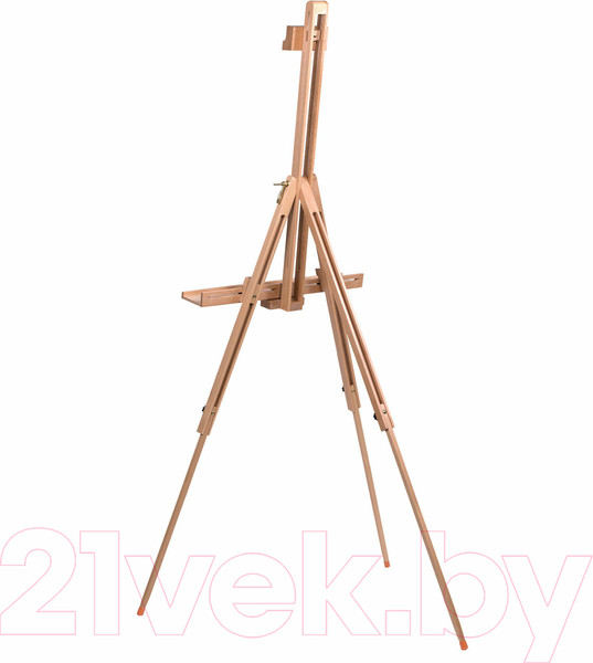 Изображение товара Мольберт Brauberg Art. Полевой / 192262 (бук)