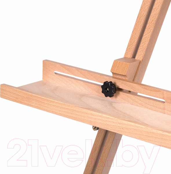 Изображение товара Мольберт Brauberg Art. Полевой / 192262 (бук)