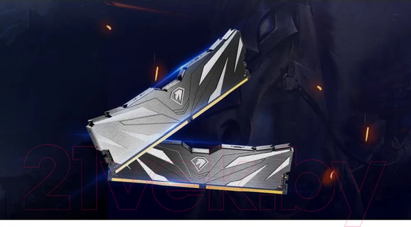 Изображение товара Оперативная память DDR4 Netac NTSWD4P32SP-16K