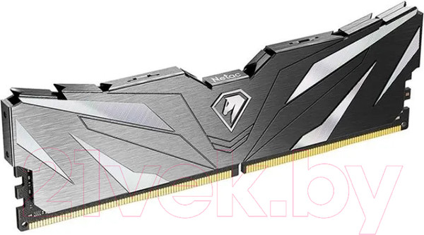 Изображение товара Оперативная память DDR4 Netac NTSWD4P32SP-16K