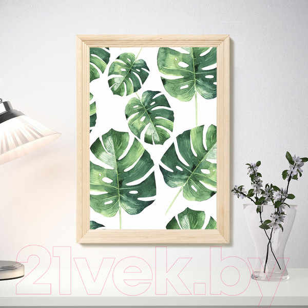 Изображение товара Рамка Brauberg Business / 391292 (натуральный)