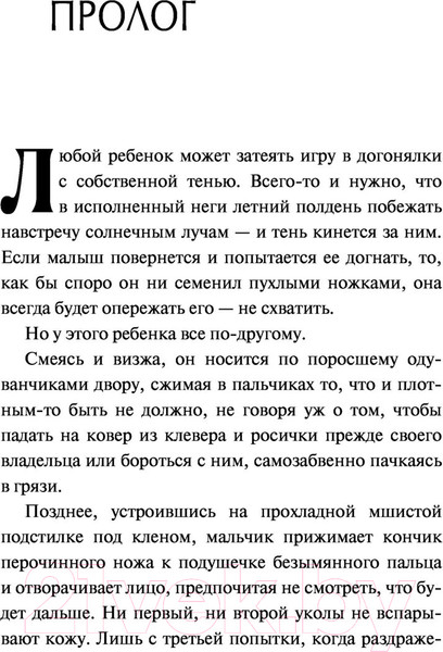 Изображение товара Книга Эксмо Книга Ночи (Блэк Х.)