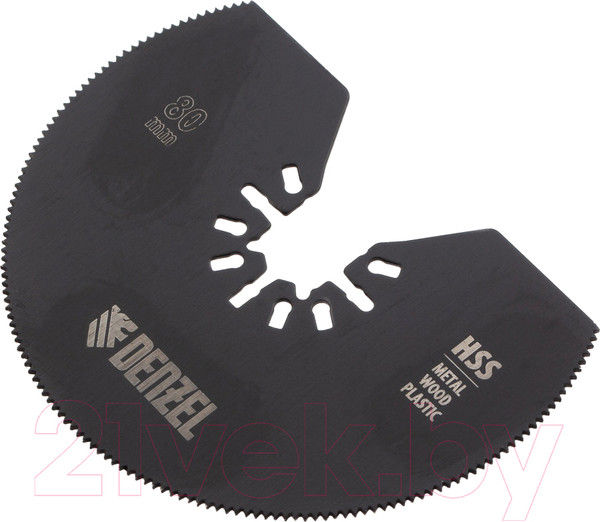 Изображение товара Пильное полотно Denzel 782301