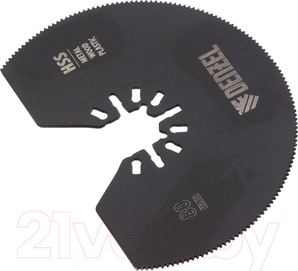 Изображение товара Пильное полотно Denzel 782301