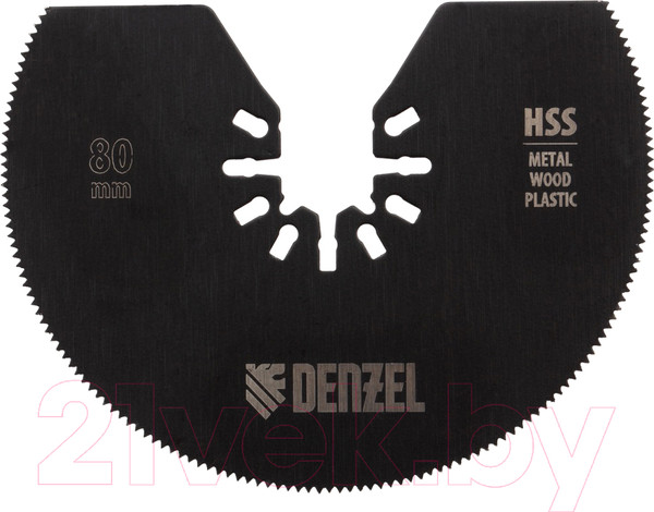 Изображение товара Пильное полотно Denzel 782301