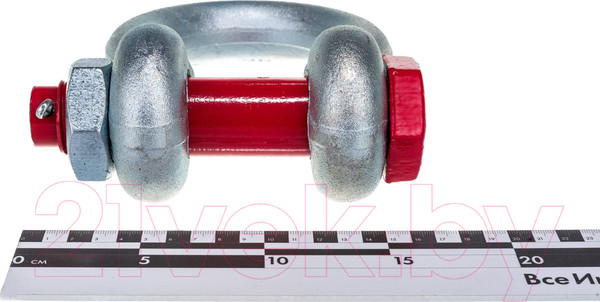 Изображение товара Скоба такелажная TOR 1231206