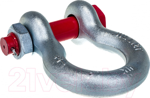 Изображение товара Скоба такелажная TOR 1231206