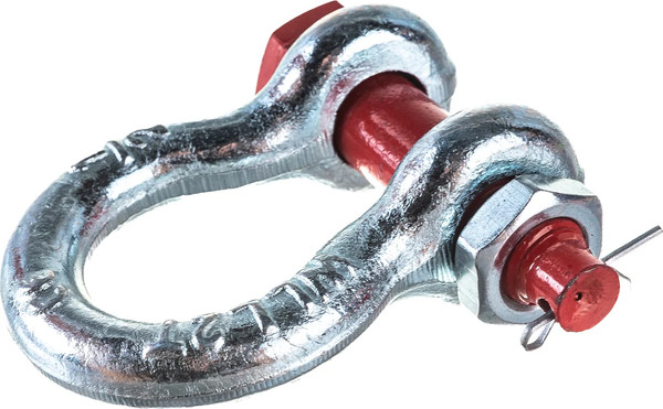 Изображение товара Скоба такелажная TOR 1230206