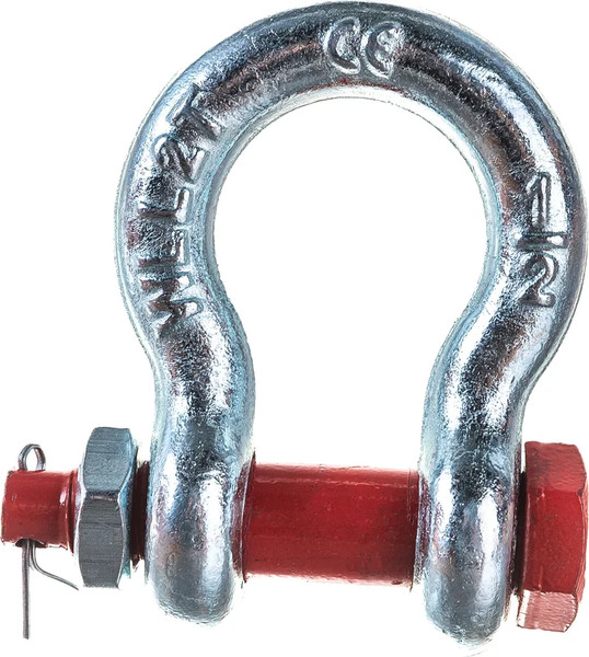 Изображение товара Скоба такелажная TOR 1230206