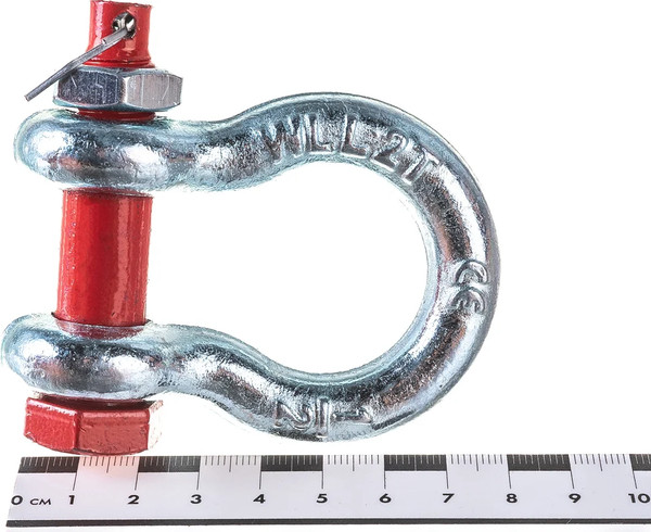 Изображение товара Скоба такелажная TOR 1230206